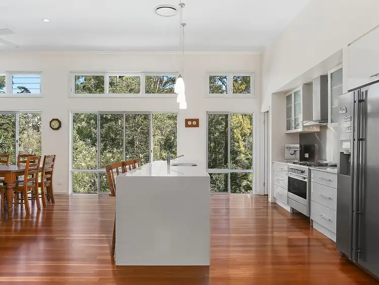 Second view of Homely rural property listing, 552 Ilkley Road, Ilkley QLD 4554