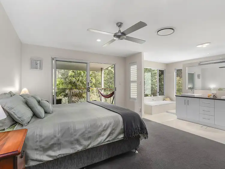 Third view of Homely rural property listing, 552 Ilkley Road, Ilkley QLD 4554