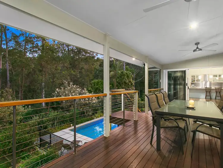 Fourth view of Homely rural property listing, 552 Ilkley Road, Ilkley QLD 4554
