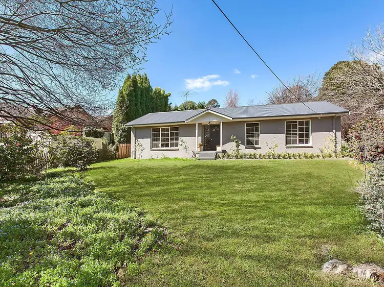 16 Holly Street, Bowral NSW 2576