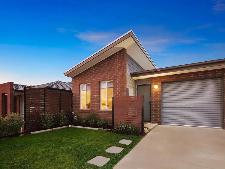 26 Yerradhang Street, Ngunnawal ACT 2913