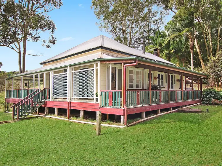 Main view of Homely house listing, 2 Williams Road, Corndale NSW 2480