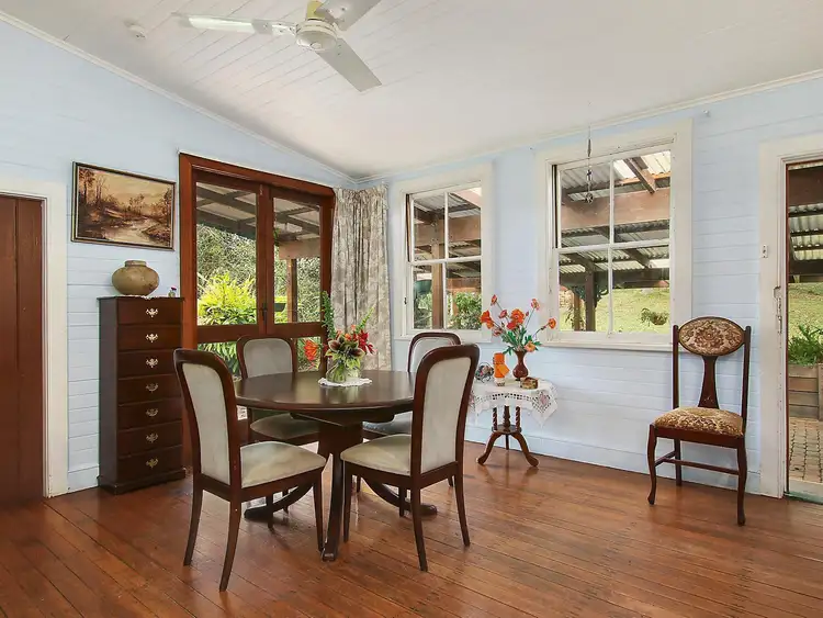 Second view of Homely house listing, 2 Williams Road, Corndale NSW 2480