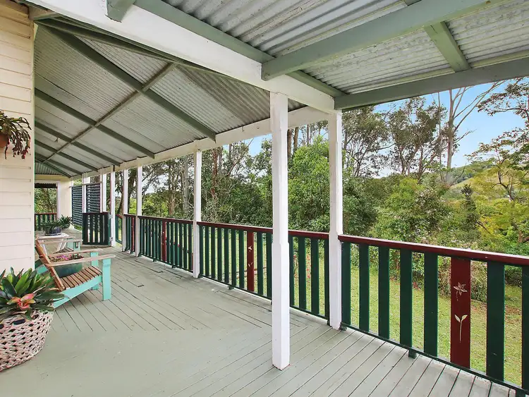 Third view of Homely house listing, 2 Williams Road, Corndale NSW 2480