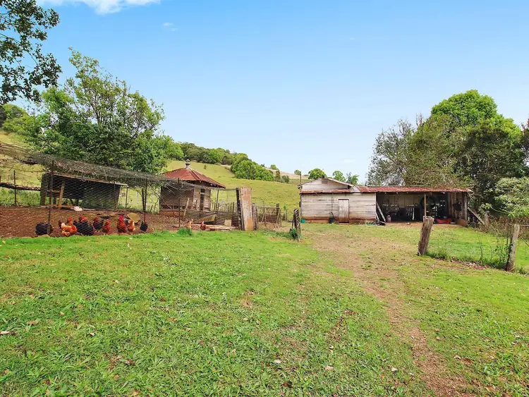 Fifth view of Homely house listing, 2 Williams Road, Corndale NSW 2480