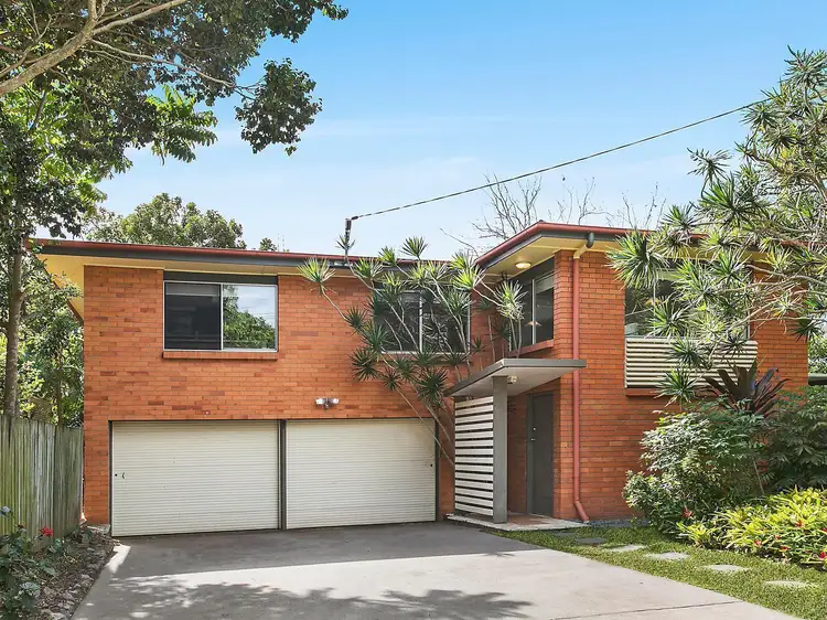 Main view of Homely house listing, 10 Todman Street, Carina QLD 4152