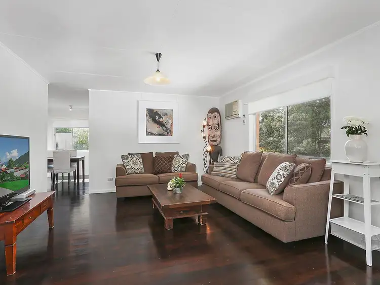 Second view of Homely house listing, 10 Todman Street, Carina QLD 4152