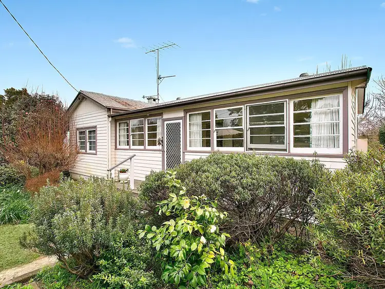 43 Browley Street, Moss Vale NSW 2577