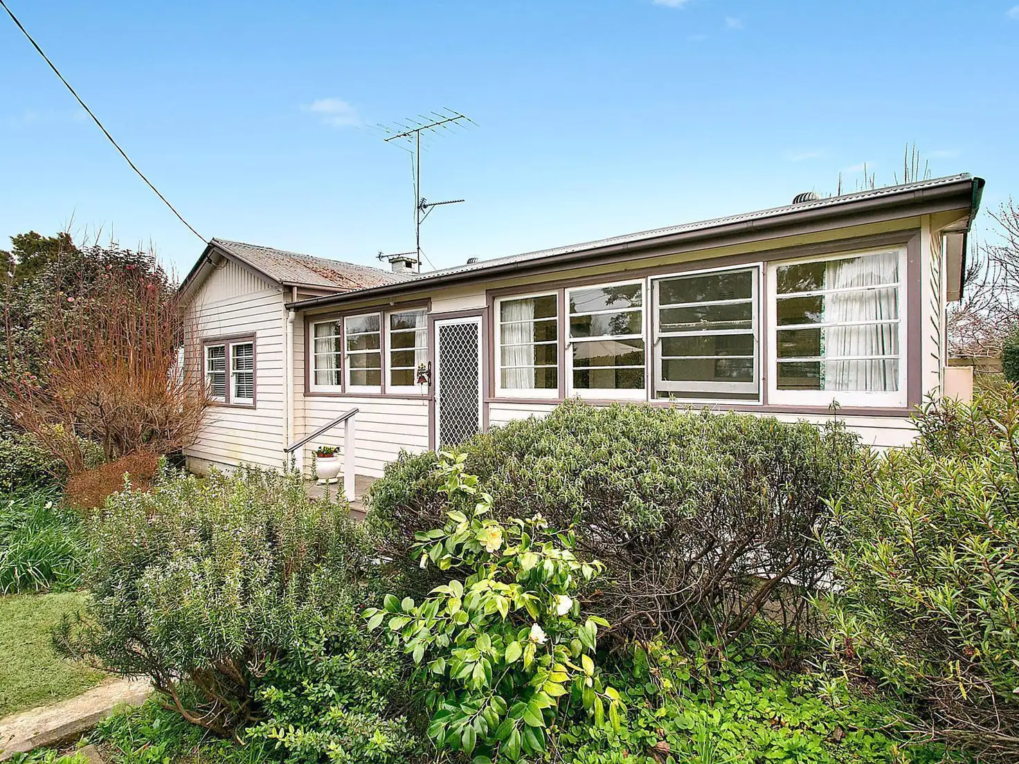Main view of Homely house listing, 43 Browley Street, Moss Vale NSW 2577
