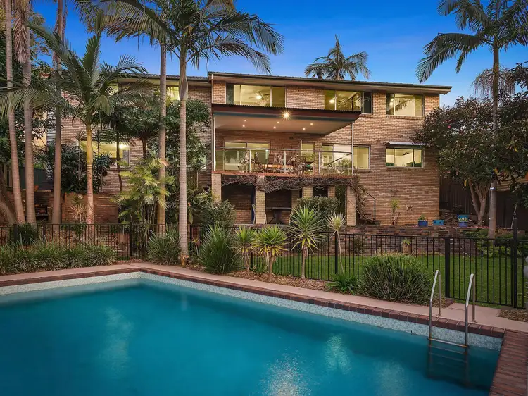 1 Boondah Place, Kareela NSW 2232