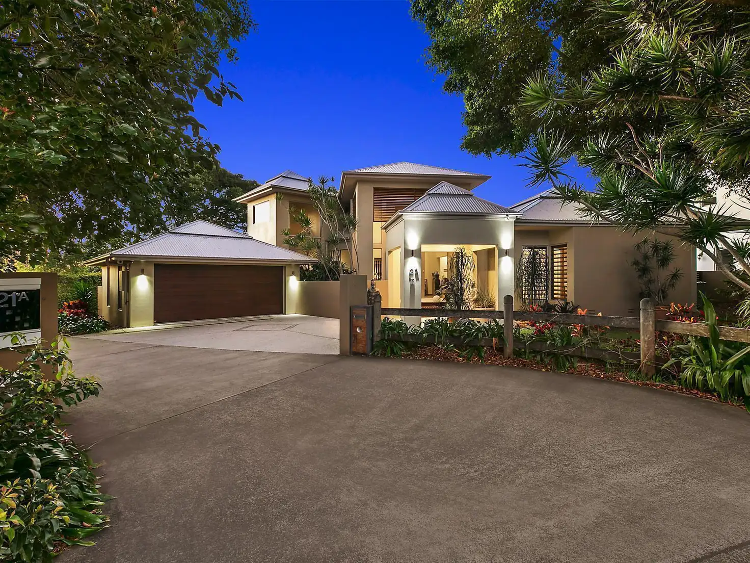 Main view of Homely house listing, 21 Orme Road, Buderim QLD 4556