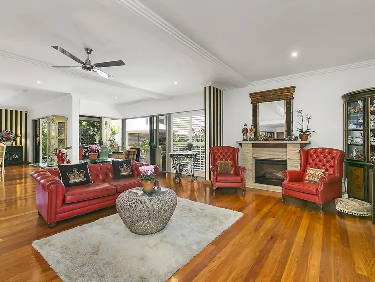 Second view of Homely house listing, 21 Orme Road, Buderim QLD 4556