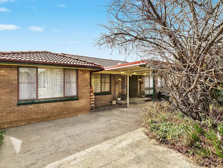 9 Dangar Street, Moss Vale NSW 2577