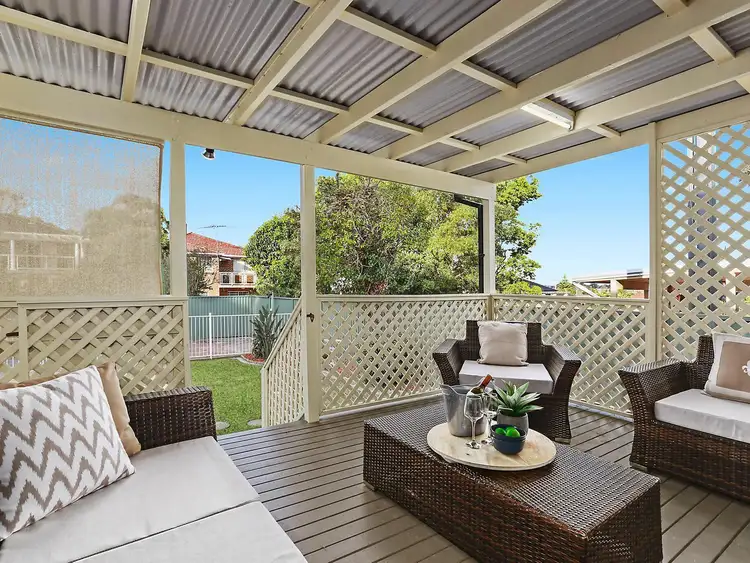 Fifth view of Homely house listing, 88 Fleet Street, Carlton NSW 2218
