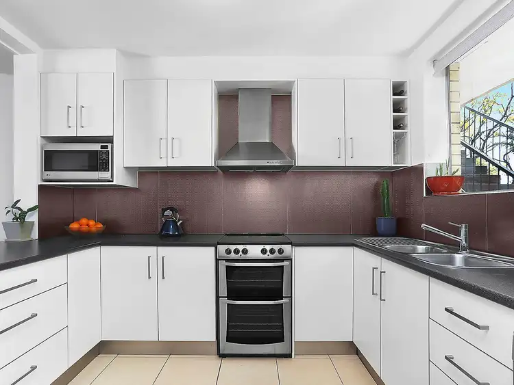 4/612 Vulture Street East, East Brisbane QLD 4169