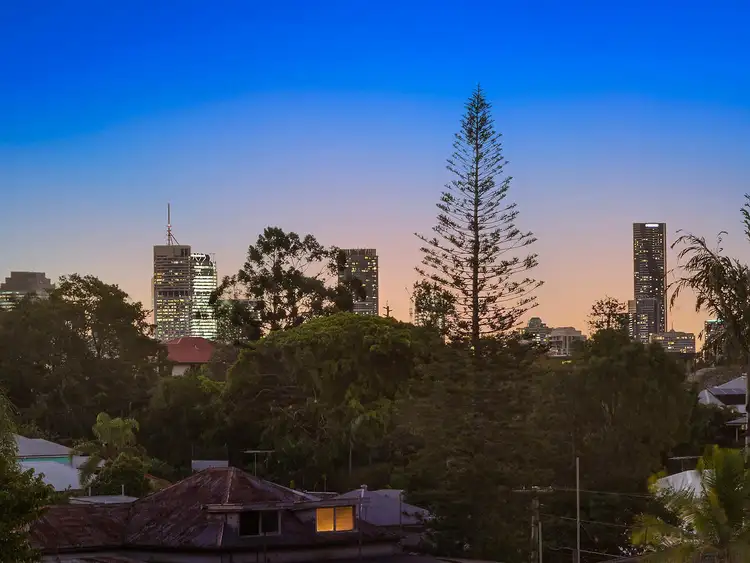 Sixth view of Homely apartment listing, 4/612 Vulture Street East, East Brisbane QLD 4169