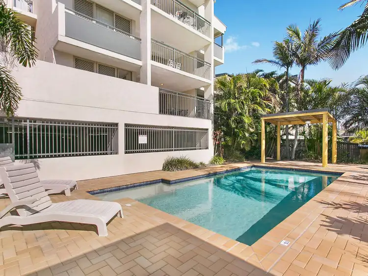 Main view of Homely apartment listing, 40/18 Mascar Street, Upper Mount Gravatt QLD 4122