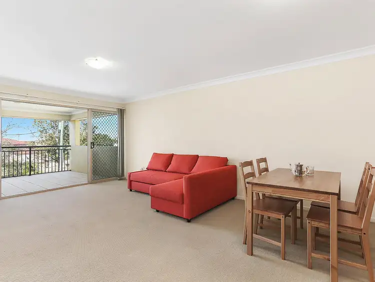 Second view of Homely apartment listing, 40/18 Mascar Street, Upper Mount Gravatt QLD 4122