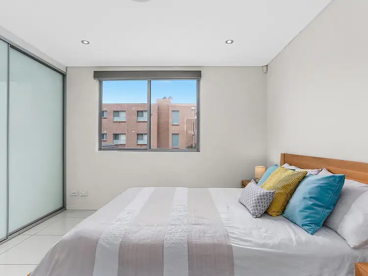 Third view of Homely apartment listing, 9/637 Forest Road, Bexley NSW 2207