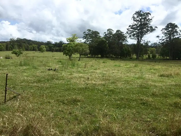 Main view of Homely land listing, 150 Dales Road, Chevallum QLD 4555