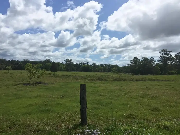 Second view of Homely land listing, 150 Dales Road, Chevallum QLD 4555