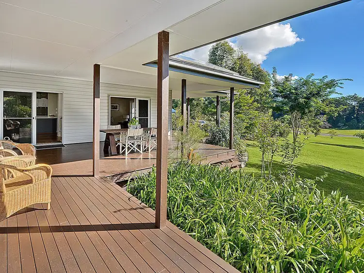 Second view of Homely house listing, 13 Wintergreen Way, Peachester QLD 4519