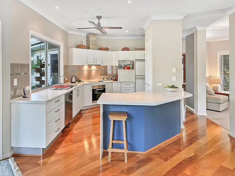 Third view of Homely house listing, 13 Wintergreen Way, Peachester QLD 4519