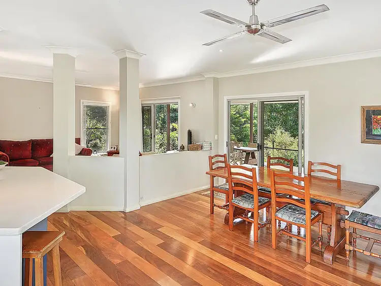 Fourth view of Homely house listing, 13 Wintergreen Way, Peachester QLD 4519