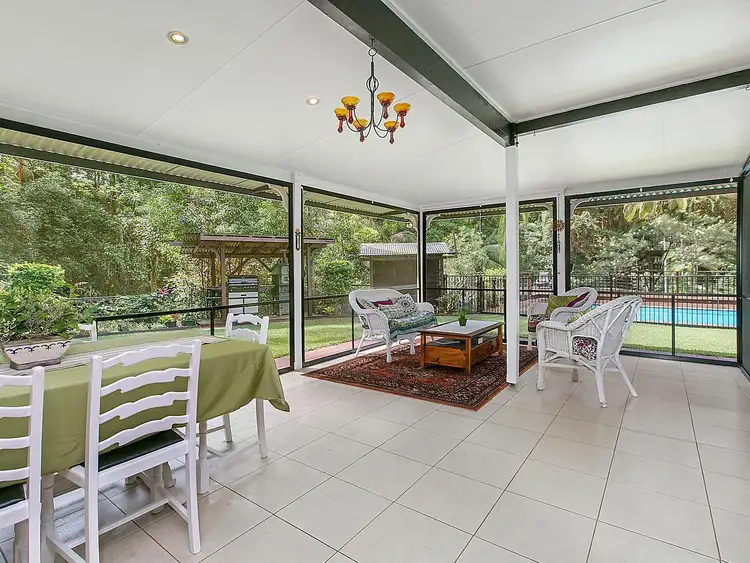 Second view of Homely house listing, 68 Isambert Road, Glenview QLD 4553