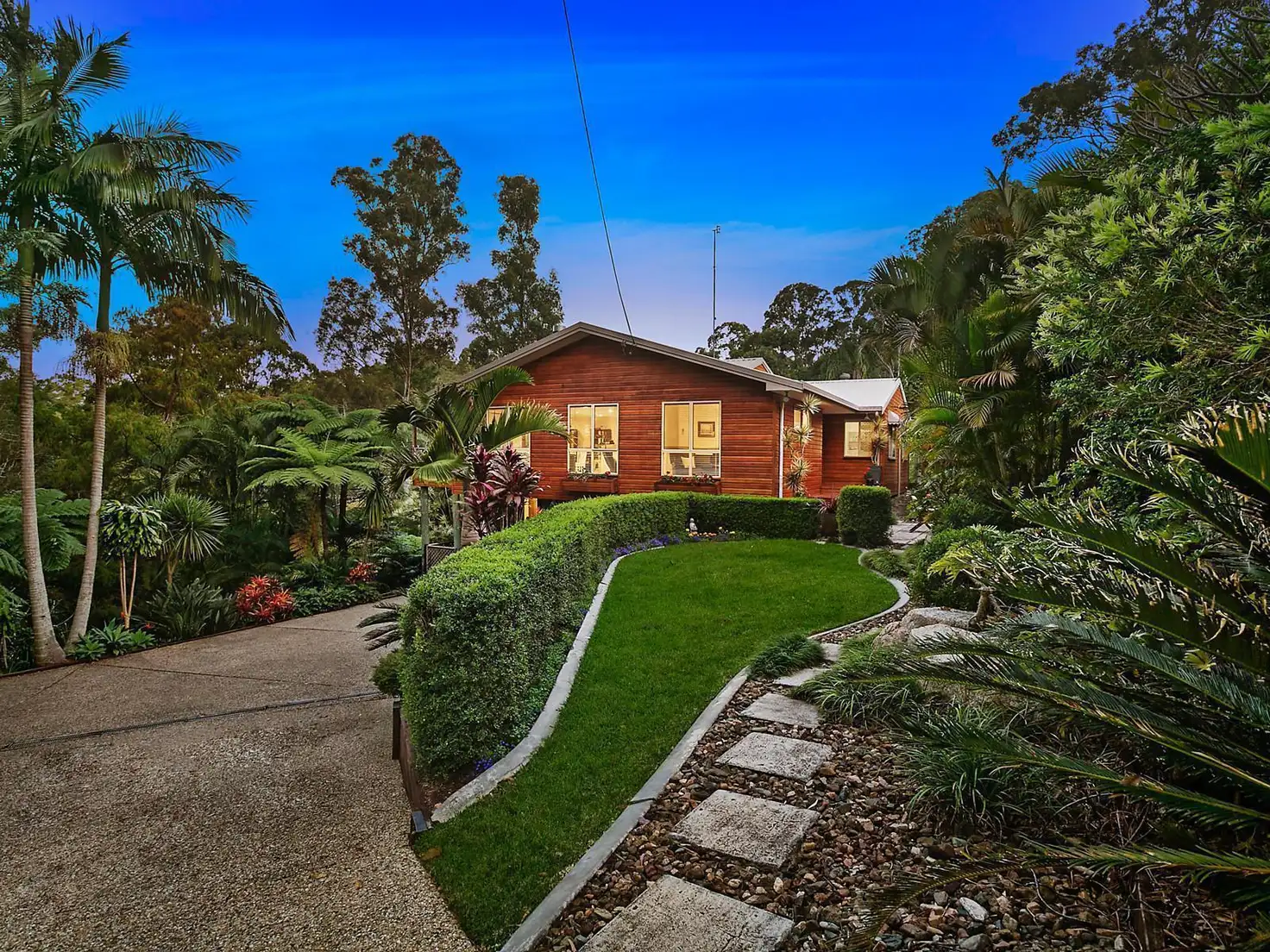 Main view of Homely house listing, 151-153 Vise Road, Mons QLD 4556