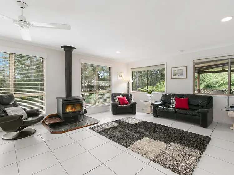 Second view of Homely house listing, 151-153 Vise Road, Mons QLD 4556