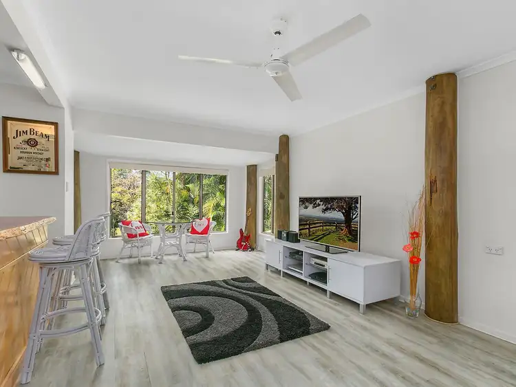 Fifth view of Homely house listing, 151-153 Vise Road, Mons QLD 4556