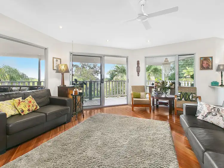 Second view of Homely house listing, 302 Mooloolaba Road, Buderim QLD 4556