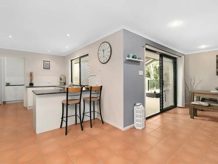 Second view of Homely house listing, 6 Sunnyridge Rise, Buderim QLD 4556
