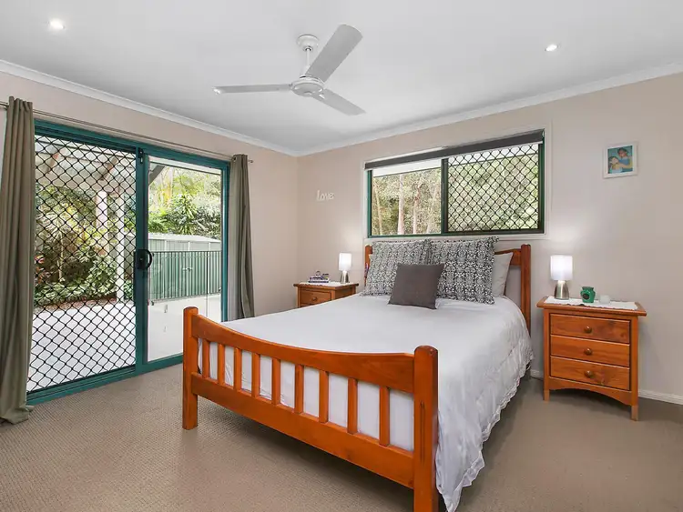Fourth view of Homely house listing, 6 Sunnyridge Rise, Buderim QLD 4556