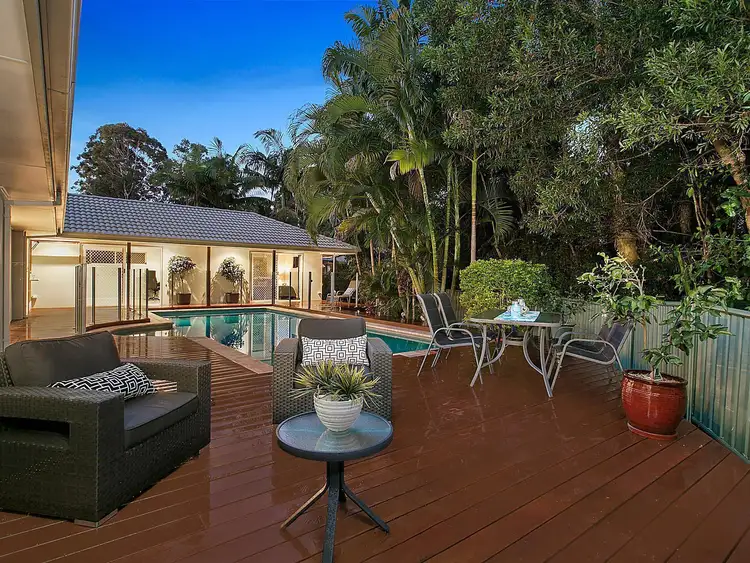 27 Elliot Drive, Buderim QLD 4556