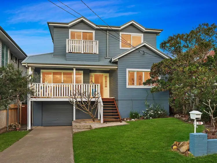 115 Essilia Street, Collaroy Plateau NSW 2097