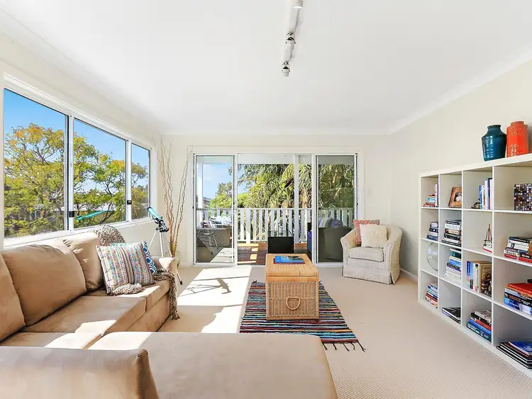 Second view of Homely house listing, 115 Essilia Street, Collaroy Plateau NSW 2097
