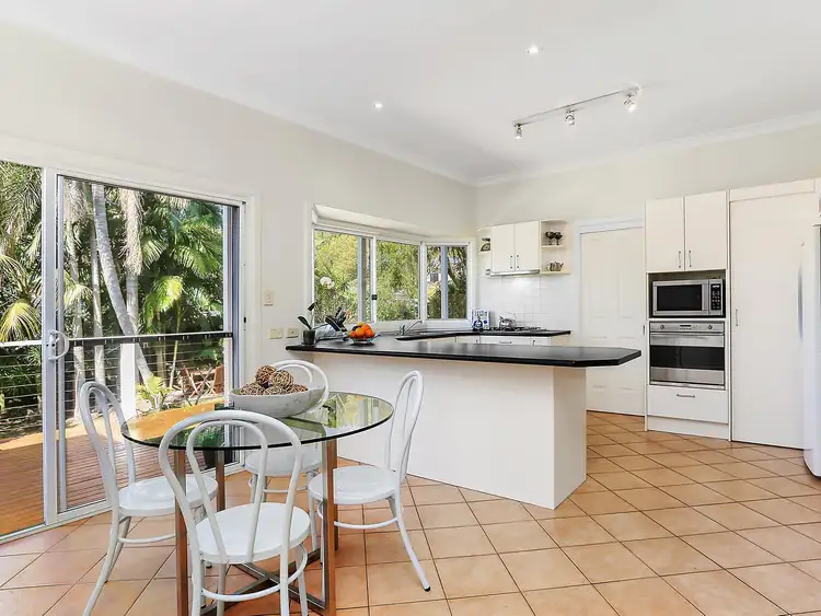 Fourth view of Homely house listing, 115 Essilia Street, Collaroy Plateau NSW 2097