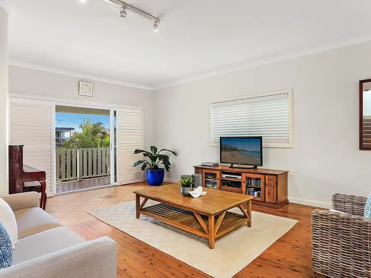 Fifth view of Homely house listing, 115 Essilia Street, Collaroy Plateau NSW 2097