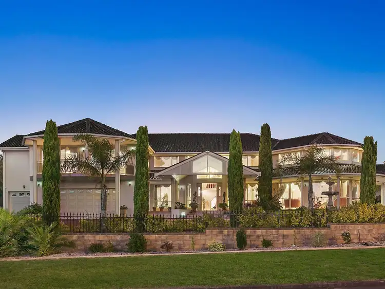 51 Heritage Way, Glen Alpine NSW 2560