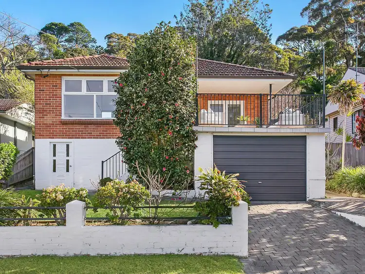 Sixth view of Homely house listing, 101 Gondola Road, North Narrabeen NSW 2101