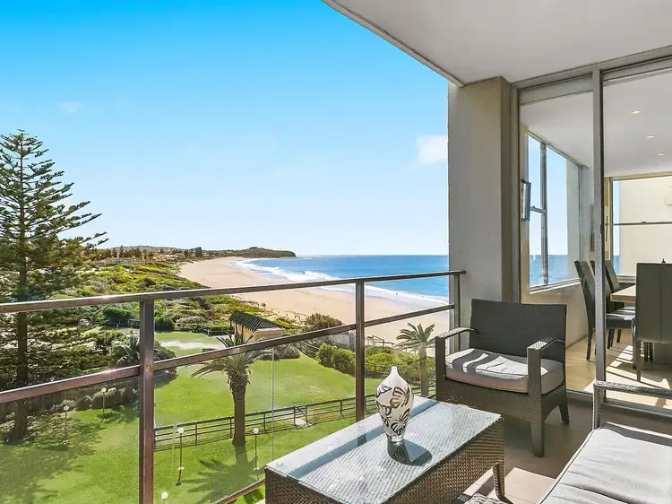 17/11 Ocean Street, Narrabeen NSW 2101