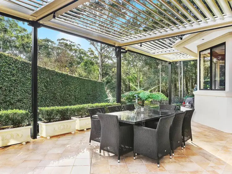 Fifth view of Homely house listing, 3 Neville Court, Castle Hill NSW 2154