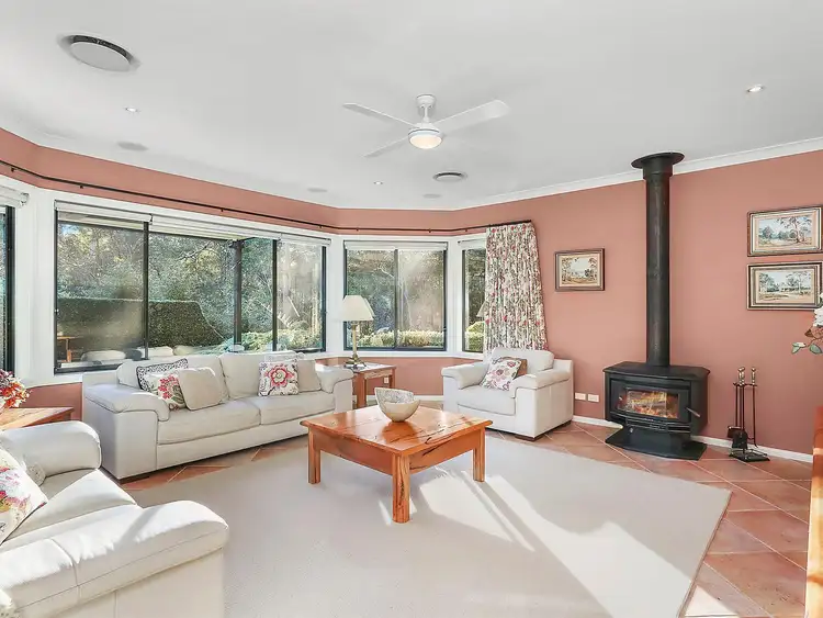 Sixth view of Homely house listing, 3 Neville Court, Castle Hill NSW 2154