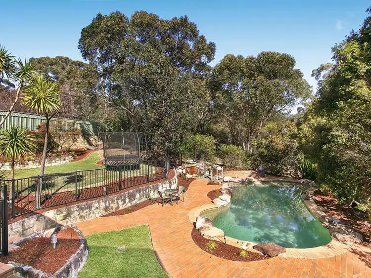 Third view of Homely house listing, 4 Orchid Place, West Pennant Hills NSW 2125