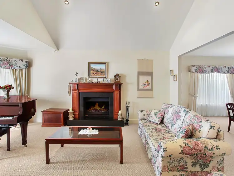 Fourth view of Homely house listing, 4 Orchid Place, West Pennant Hills NSW 2125