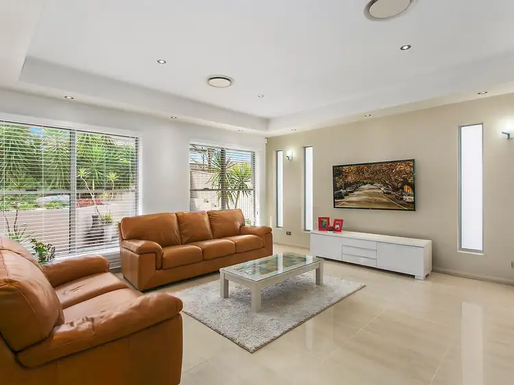 Second view of Homely house listing, 10 Harrison Avenue, Harrington Park NSW 2567