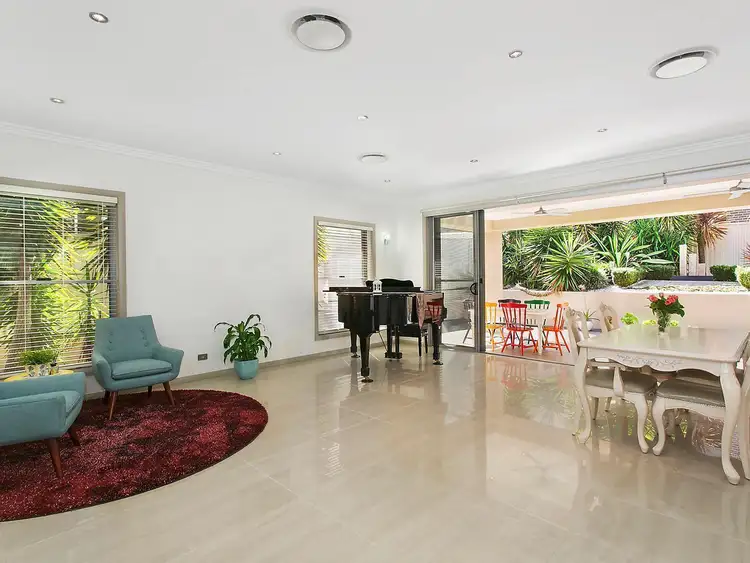 Third view of Homely house listing, 10 Harrison Avenue, Harrington Park NSW 2567