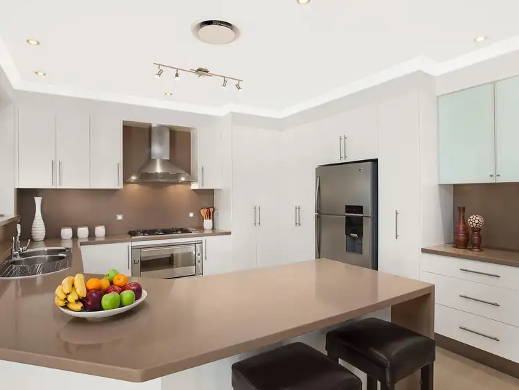 Fourth view of Homely house listing, 10 Harrison Avenue, Harrington Park NSW 2567